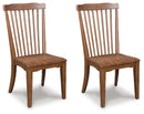 Greddinton Dining Chair - Furniture Queen (GA)*