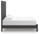 Fraluna Bed - Furniture Queen (GA)*