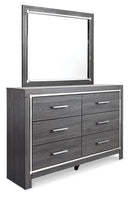 Lodanna Bedroom Set - Furniture Queen (GA)*