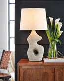 Chadrich Table Lamp (Set of 2) - Furniture Queen (GA)*