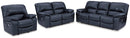 Leesworth Living Room Set - Furniture Queen (GA)*