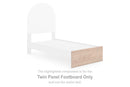 Arloster Upholstered Bed - Furniture Queen (GA)*