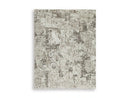 Barricland Rug - Furniture Queen (GA)*