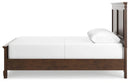 Danabrin Bed - Furniture Queen (GA)*