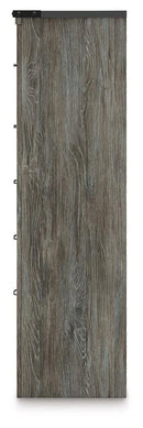 Frandern Chest of Drawers - Furniture Queen (GA)*