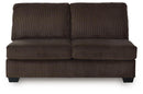 Kimlee Sectional with Chaise - Furniture Queen (GA)*