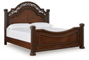 Lavinton Bedroom Set - Furniture Queen (GA)*