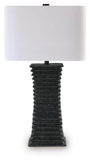 Golzar Table Lamp - Furniture Queen (GA)*