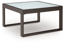 Beachloft Outdoor Seating Set - Furniture Queen (GA)*