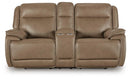 Glencroft Reclining Package - Furniture Queen (GA)*