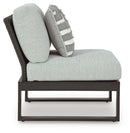 Beachloft Outdoor Seating Set - Furniture Queen (GA)*