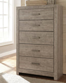 Culverbach Chest of Drawers - Furniture Queen (GA)*