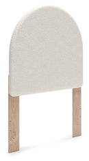 Arloster Upholstered Bed - Furniture Queen (GA)*