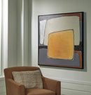 Actman Wall Art - Furniture Queen (GA)*