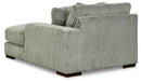 Lindyn Sectional with Chaise - Furniture Queen (GA)*