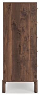 Calverson Chest of Drawers - Furniture Queen (GA)*