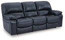 Leesworth Living Room Set - Furniture Queen (GA)*