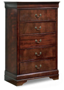 Alisdair Chest of Drawers - Furniture Queen (GA)*