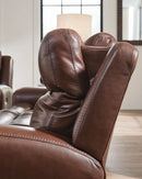 Next Move Power Reclining Sofa - Furniture Queen (GA)*