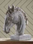 Carnlow Sculpture - Furniture Queen (GA)*