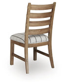 Ridgester Dining Chair - Furniture Queen (GA)*