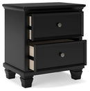 Lanolee Bedroom Set - Furniture Queen (GA)*
