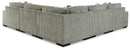 Lindyn Sectional - Furniture Queen (GA)*