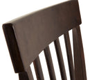 Hammis Dining Chair - Furniture Queen (GA)*