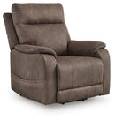 Crestmeade Power Lift Recliner - Furniture Queen (GA)*