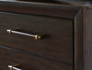 Dantenton Dresser - Furniture Queen (GA)*