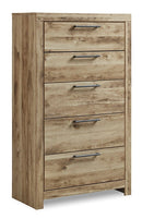 Hyanna Chest of Drawers - Furniture Queen (GA)*