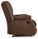 Bladewood Recliner - Furniture Queen (GA)*