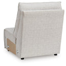 Modmax II Reclining Sofa Chaise - Furniture Queen (GA)*