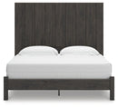 Fraluna Bedroom Set - Furniture Queen (GA)*