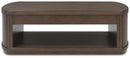 Korestone Lift-Top Coffee Table - Furniture Queen (GA)*