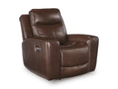 Next Move Power Recliner - Furniture Queen (GA)*