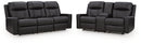 Mackmenville Living Room Set - Furniture Queen (GA)*