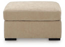 Bridgepoint Ottoman - Furniture Queen (GA)*