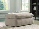 Maxton Heights Ottoman - Furniture Queen (GA)*