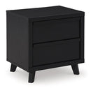 Danziar Bedroom Set - Furniture Queen (GA)*