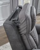 4Z-Peaceful Pause Power Lift Recliner - Furniture Queen (GA)*