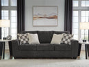 Loreo Sofa - Furniture Queen (GA)*