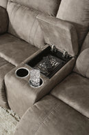 Laresview Living Room Set - Furniture Queen (GA)*