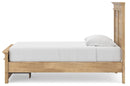 Makidern Bed - Furniture Queen (GA)*