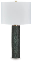 Keegan Table Lamp - Furniture Queen (GA)*