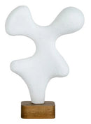 Lavarsen Sculpture - Furniture Queen (GA)*