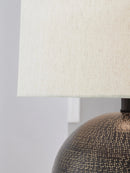 Hambell Lamp Set - Furniture Queen (GA)*