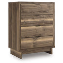 Chirason Chest of Drawers - Furniture Queen (GA)*