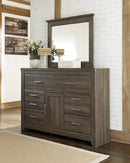 Juararo Bedroom Set - Furniture Queen (GA)*