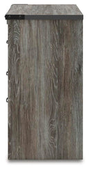 Frandern Nightstand - Furniture Queen (GA)*